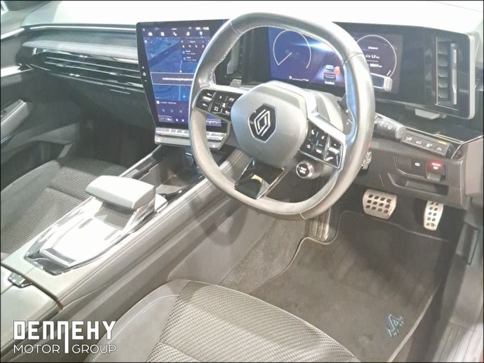 Renault Austral 2023