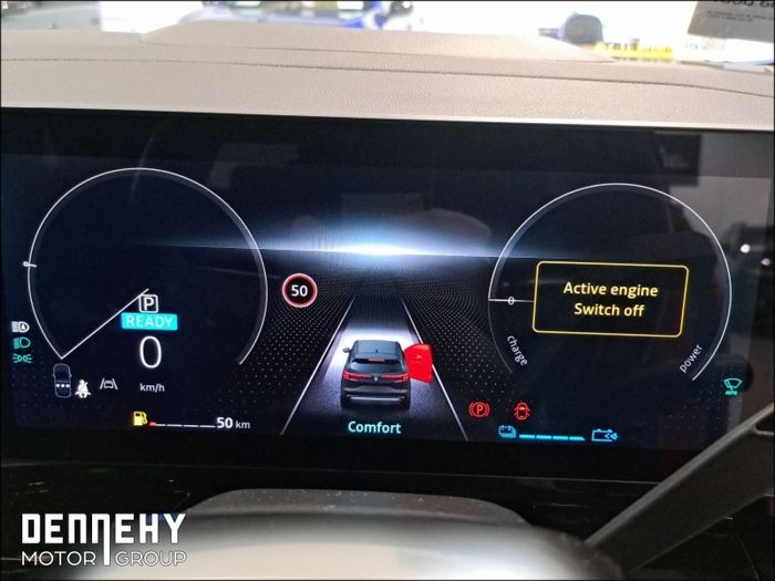 Renault Austral 2023