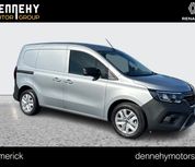 Renault Kangoo 2026