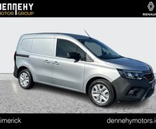 Renault Kangoo 2026