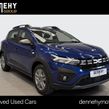 Dacia Sandero Stepway 2023