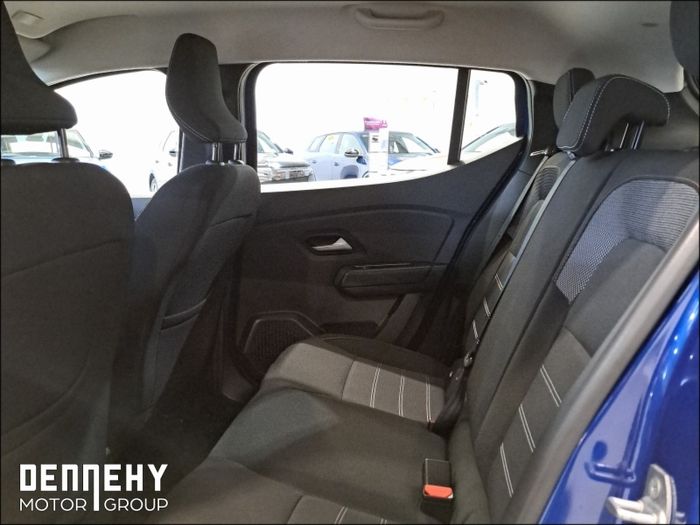 Dacia Sandero Stepway 2023