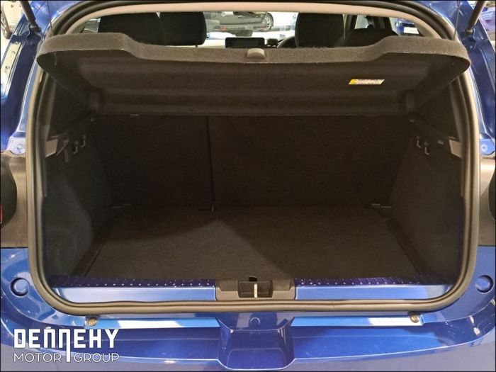 Dacia Sandero Stepway 2023