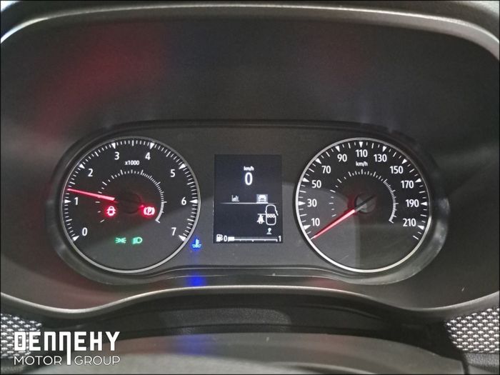 Dacia Sandero Stepway 2023