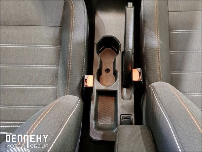 Dacia Sandero Stepway 2023