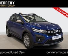 Dacia Sandero Stepway 2023