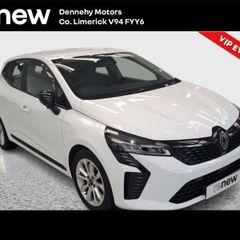 Renault Clio 2024