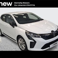 Renault Clio 2024