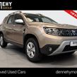 Dacia Duster 2020