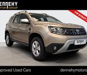 Dacia Duster 2020