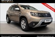 Dacia Duster 2020