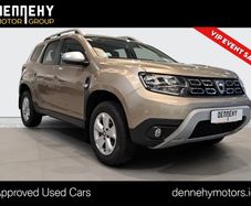 Dacia Duster 2020