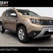 Dacia Duster 2020