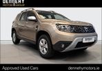 Dacia Duster 2020