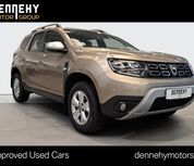 Dacia Duster 2020