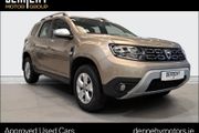 Dacia Duster 2020