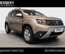 Dacia Duster 2020