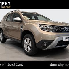 Dacia Duster 2020