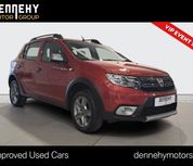 Dacia Sandero Stepway 2019