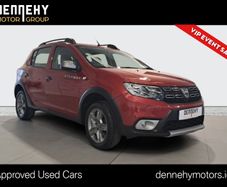 Dacia Sandero Stepway 2019