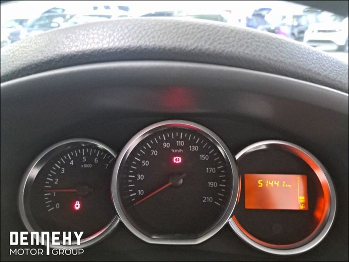 Dacia Sandero Stepway 2019