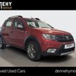 Dacia Sandero Stepway 2019