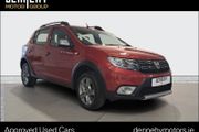 Dacia Sandero Stepway 2019
