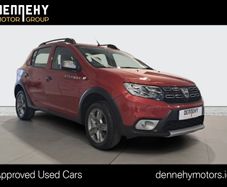 Dacia Sandero Stepway 2019