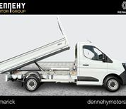 Renault Master 2026
