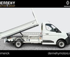 Renault Master 2026