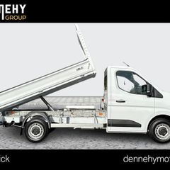 Renault Master 2026