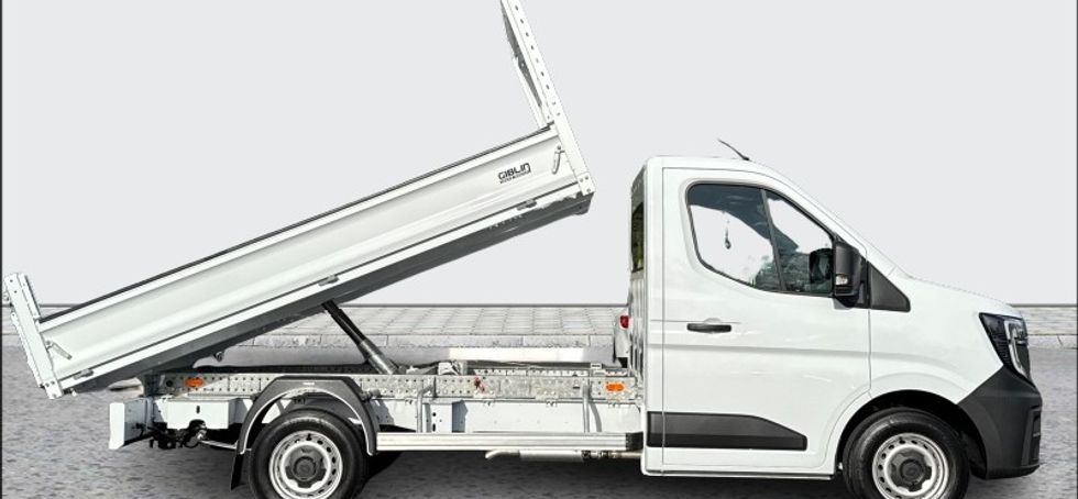 Renault Master 2026
