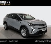 Renault Symbioz 2026