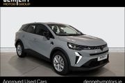 Renault Symbioz 2026