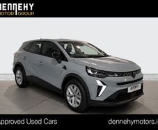 Renault Symbioz 2026