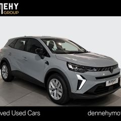 Renault Symbioz 2026