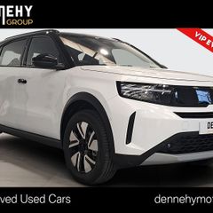 Opel Frontera 2026