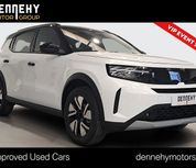 Opel Frontera 2026