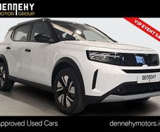 Opel Frontera 2026