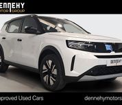 Opel Frontera 2026