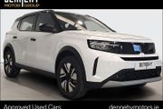 Opel Frontera 2026