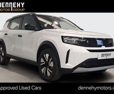 Opel Frontera 2026