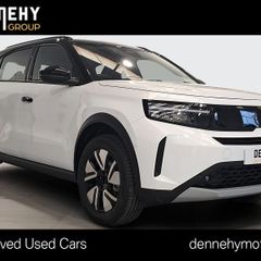 Opel Frontera 2026