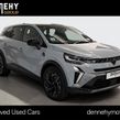 Renault Symbioz 2026
