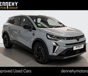 Renault Symbioz 2026
