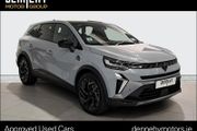 Renault Symbioz 2026