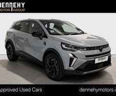 Renault Symbioz 2026
