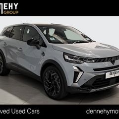 Renault Symbioz 2026