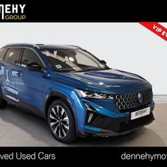 Renault Austral 2026