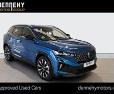 Renault Austral 2026